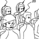 Illustration for article titled Airbus Patents VR Headsets to Make Flying Suck Less